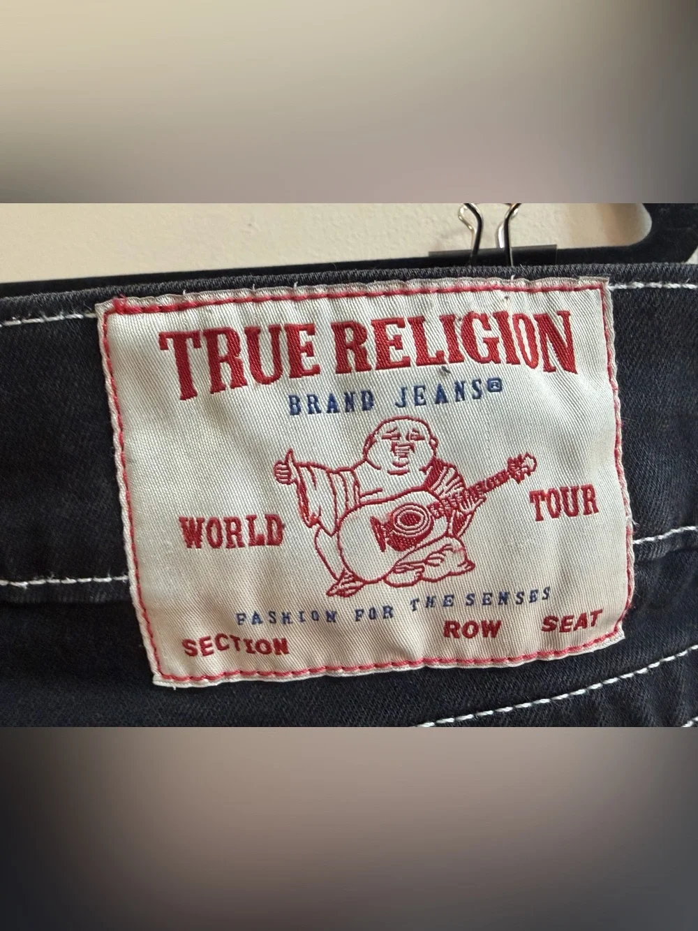 True Religion true religion